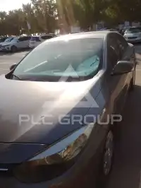 2016 Renault Fluence