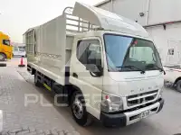 2017 Mitsubishi FUSO