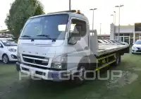 2017 Mitsubishi FUSO