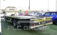 2017 Mitsubishi FUSO