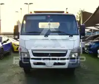 2017 Mitsubishi FUSO