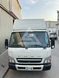 2017 Mitsubishi FUSO
