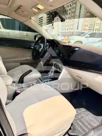 2017 Mitsubishi LANCER