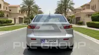 2017 Mitsubishi LANCER
