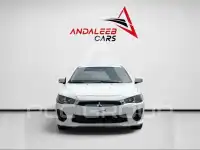 2017 Mitsubishi LANCER