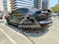 2017 Mitsubishi LANCER