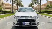 2017 Mitsubishi OUTLANDER