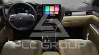 2017 Mitsubishi OUTLANDER