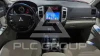 2017 Mitsubishi PAJARO
