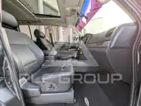 2017 Mitsubishi PAJARO