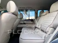 2017 Mitsubishi PAJARO