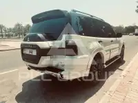 2017 Mitsubishi PAJARO