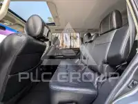 2017 Mitsubishi PAJARO