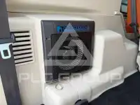2017 Mitsubishi PAJARO