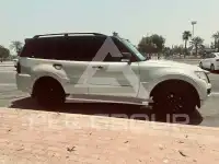 2017 Mitsubishi PAJARO