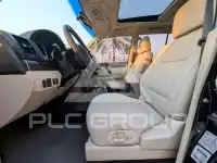 2017 Mitsubishi PAJARO