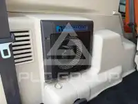 2017 Mitsubishi PAJARO