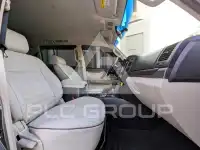 2017 Mitsubishi PAJARO