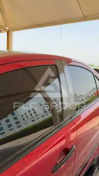 2017 Mitsubishi LANCER