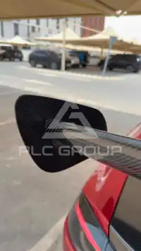 2017 Mitsubishi LANCER