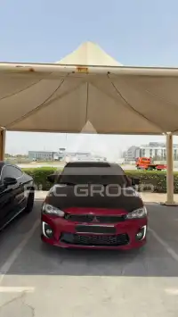 2017 Mitsubishi LANCER