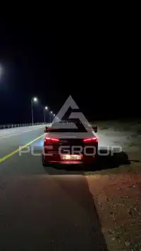 2017 Mitsubishi LANCER