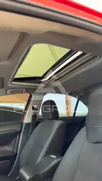 2017 Mitsubishi LANCER