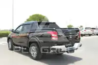 2017 Mitsubishi L200