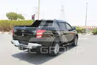 2017 Mitsubishi L200