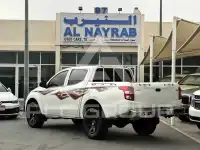 2017 Mitsubishi L200