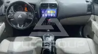 2017 Mitsubishi Asx