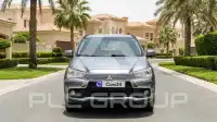 2017 Mitsubishi Asx