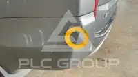 2017 Mitsubishi MONTERO