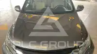 2017 Mitsubishi MONTERO