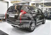 2017 Mitsubishi MONTERO