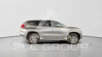 2017 Mitsubishi MONTERO