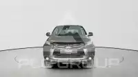 2017 Mitsubishi MONTERO