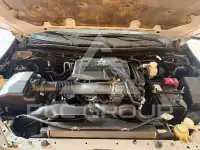 2017 Mitsubishi MONTERO