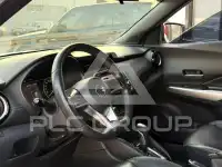 2017 Nissan KICKS