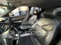 2017 Nissan KICKS