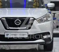 2017 Nissan KICKS