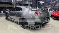 2017 Nissan GTR