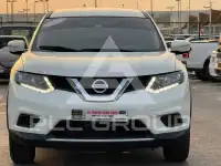 2017 Nissan X-TRAIL
