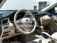 2017 Nissan X-TRAIL