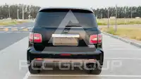 2017 Nissan Patrol