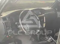 2017 Nissan Patrol