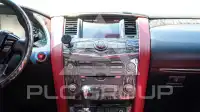 2017 Nissan Patrol