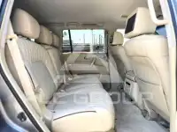 2017 Nissan Patrol