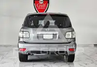2017 Nissan Patrol