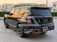 2017 Nissan Patrol